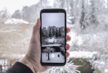 تصویر از 4 راهکار برای افزایش عمر باتری گوشی در زمستان