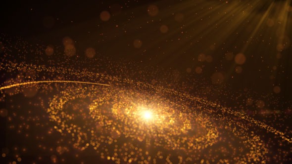 کشف کهکشان کوتوله طلایی | معرفی سیاراتی از طلا و الماس