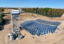 تصویر از بیل گیتس با انرژی خورشیدی چیکار میخواهد کند
