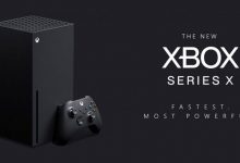 تصویر از کنسول بازی Xbox Series X رسما معرفی شد