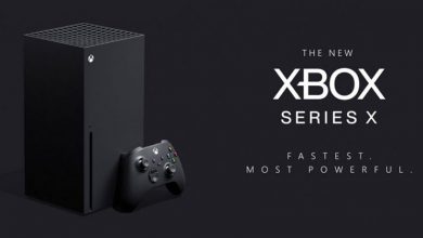 تصویر از کنسول بازی Xbox Series X رسما معرفی شد