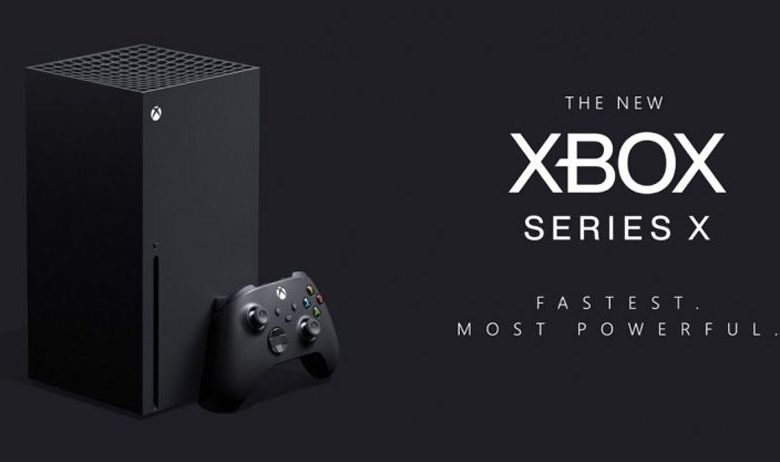 کنسول بازی Xbox Series X رسما معرفی شد