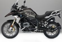 تصویر از بررسی موتورسیکلت BMW 1250 GS 