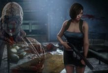 تصویر از رونمایی از بازی Resident Evil 3 Remake