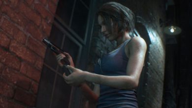 تصویر از بازی Resident Evil 3 Remake از قفل امنیتی Denuvo DRM بهره می برد