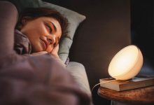 تصویر از نور مصنوعی در خواب شبانه باعث افسردگی دیابت و سرطان میشود