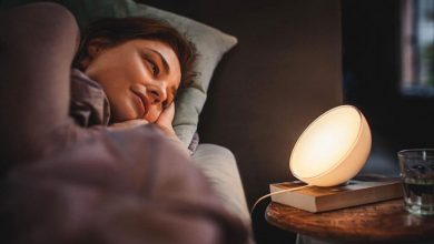 تصویر از نور مصنوعی در خواب شبانه باعث افسردگی دیابت و سرطان میشود