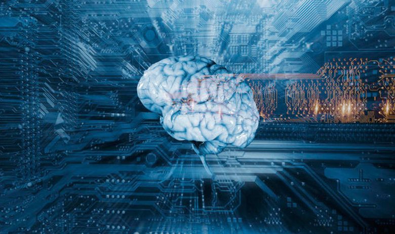 خواندن مغز با هوش مصنوعی