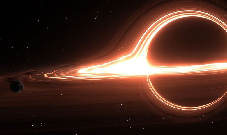 آیا زندگی در اطراف سیاهچاله ها ممکن است؟