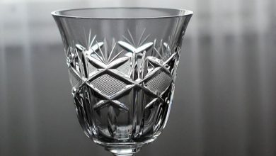 تصویر از شیشه چگونه ساخته می شود