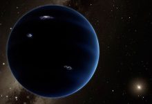تصویر از سیاره نهم چیست و آیا وجود دارد؟