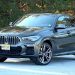 بررسی ماشین BMW X6 2020 
